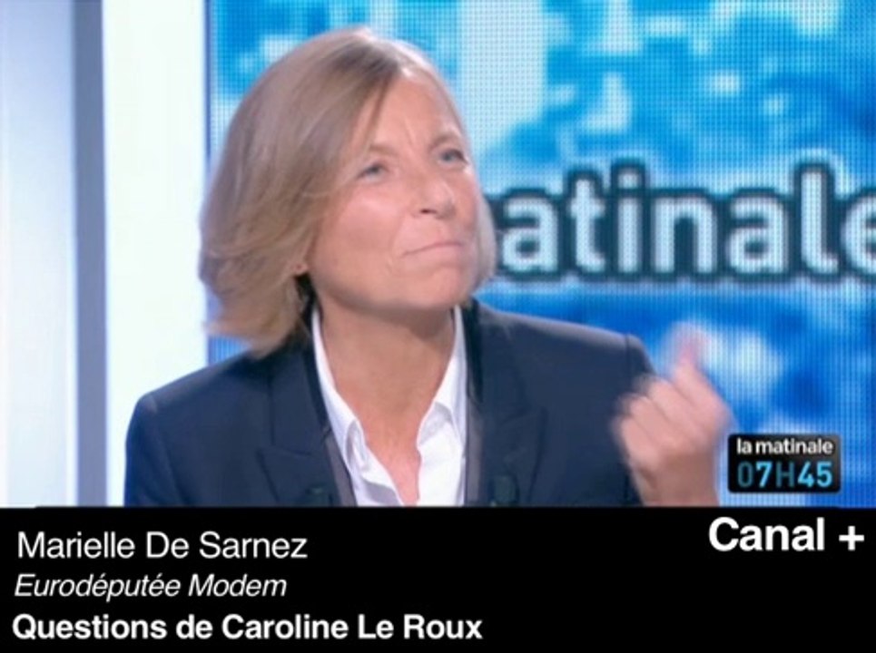Le zapping des matinales - 11 juin 2011