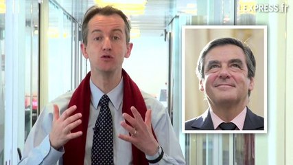 L'édito de Christophe Barbier - 25 mai 2011