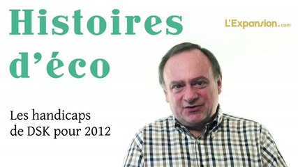 Histoire d'éco - 12 mai 2011