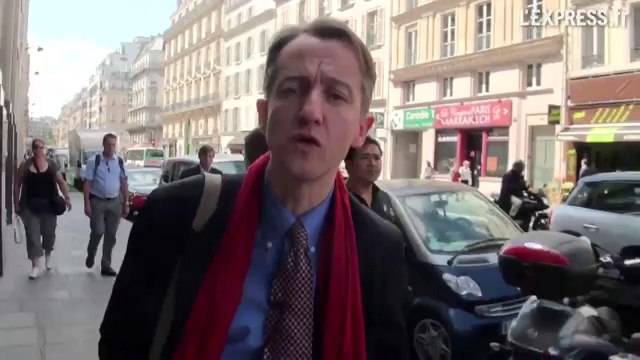 L'édito de Christophe Barbier - 12 mai 2011