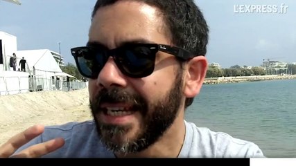 2 minutes avec Manu Payet