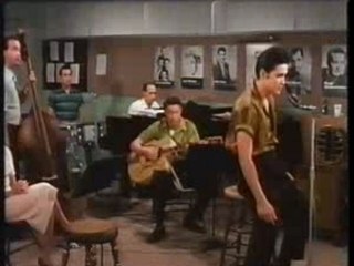 Elvis - Don t leave me now