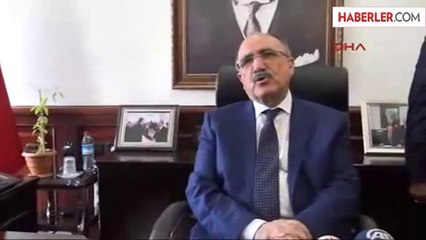 Atalay: Muhalefetin Cumhurbaşkanı Adayının Şansı Yok