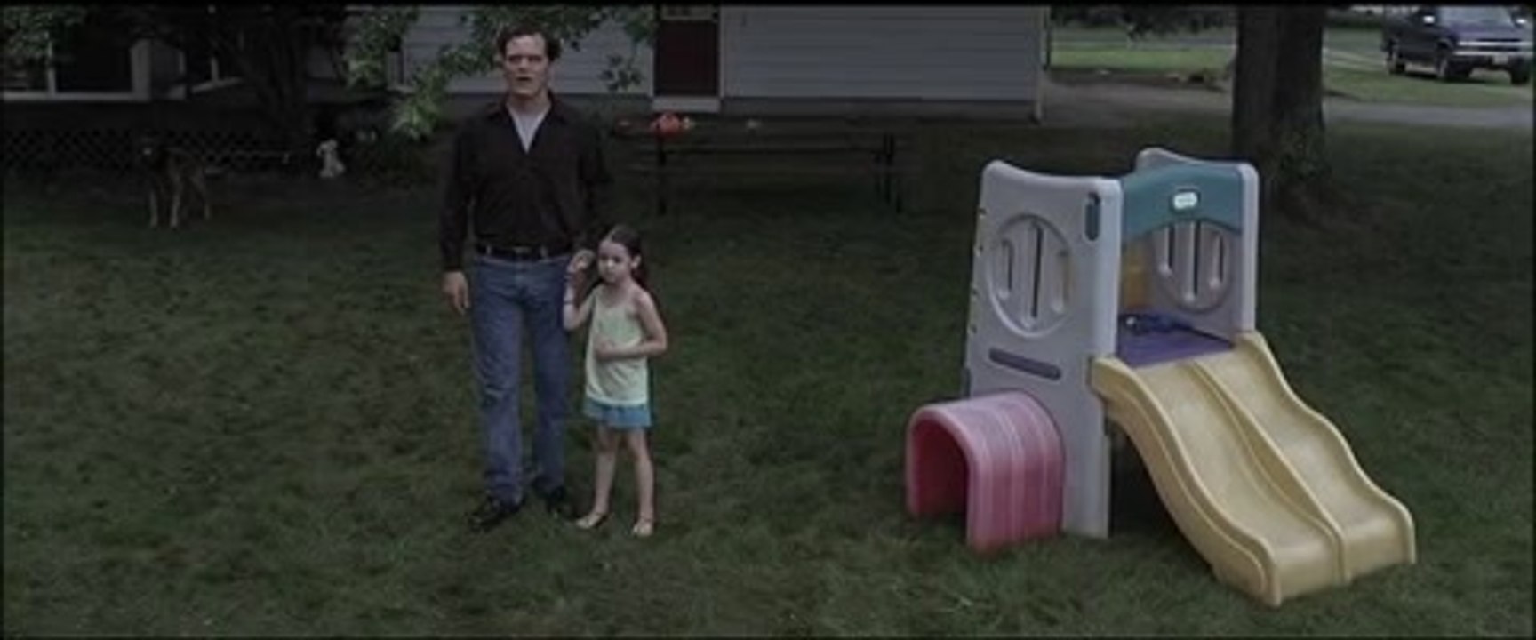 Take Shelter - Extrait