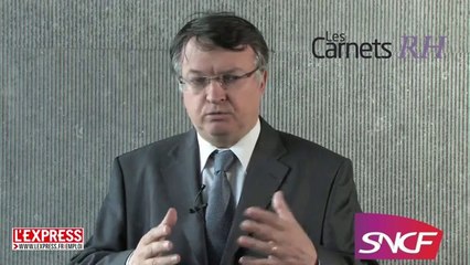 CARNETS RH 2 - SNCF