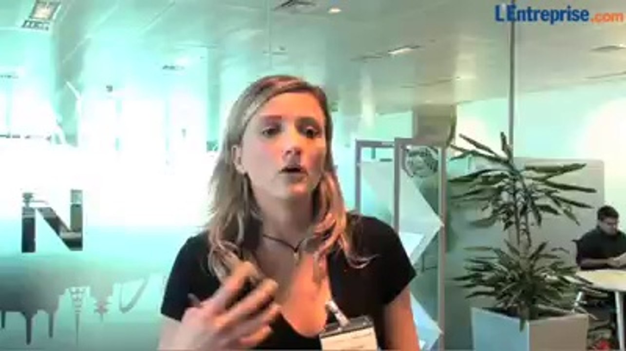 Mille Mercis s'implante à Londres