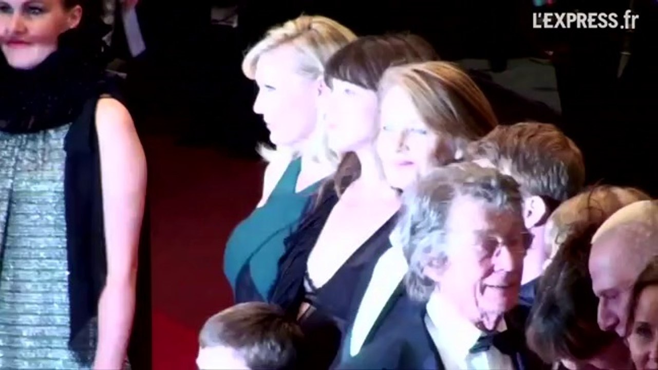 Festival de Cannes: le Quizz