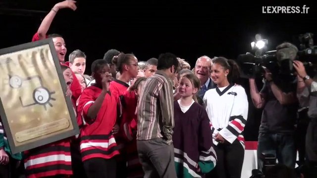 Trophée Culture & Diversité - Reportage