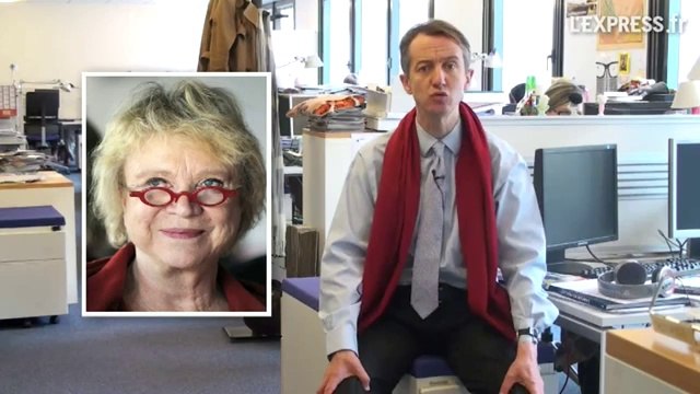 L'édito de Christophe Barbier / écolos, éternels adolescents