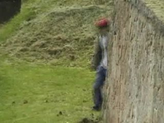 Un  long dimanche de champignons  part1