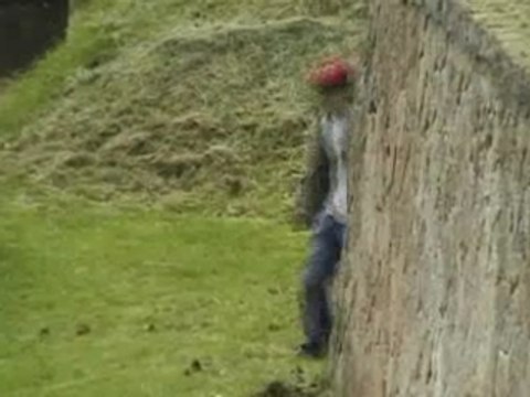 Un long dimanche de champignons part1