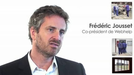 Travail en prison / Question 5 / Frédéric Jousset