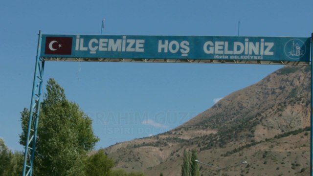 ispiri dolanda gel ibrahim güzelses klip 2014 yeni
