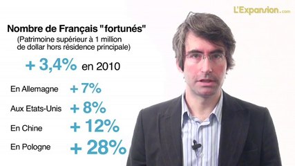 La météo de l'Eco - 24 juin 2011