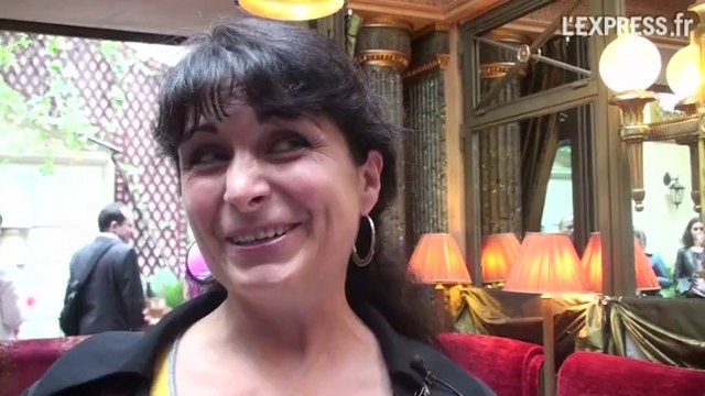 Interview des jurés du Prix des lecteurs de L'Express