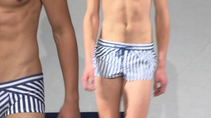 Alexis Mabille / Le défilé juin 2011