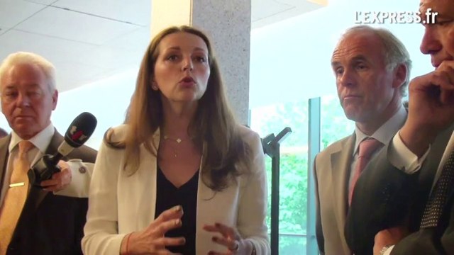 Journée de la jupe à l'Assemblée nationale - Extrait 1