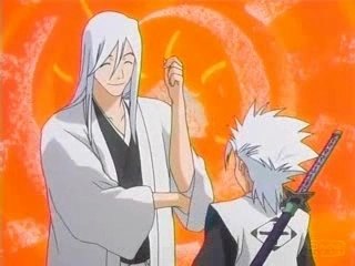 bleach clip 67