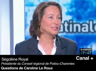 Le zapping des matinales - 6 juin 2011