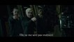 Extrait Harry Potter / you have something of mine
