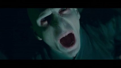 Extrait Harry Potter / chamber of secrets