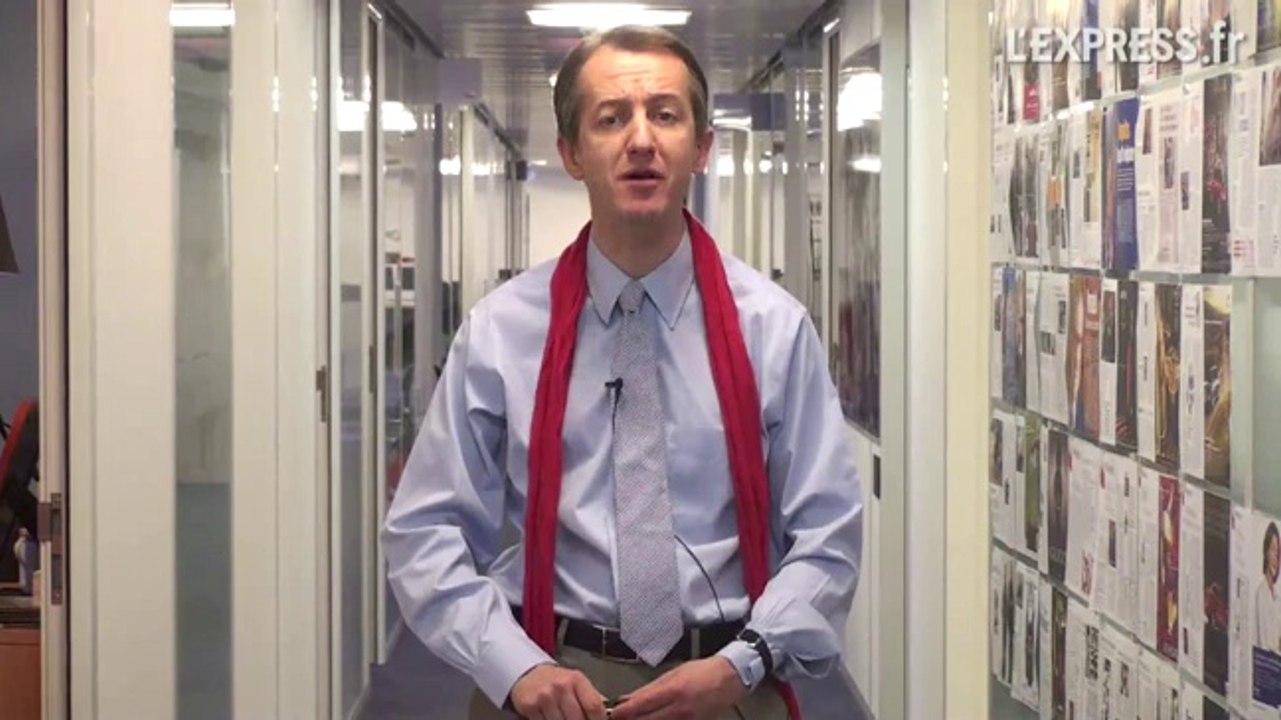 L'édito de Christophe Barbier / 12 juillet 2011