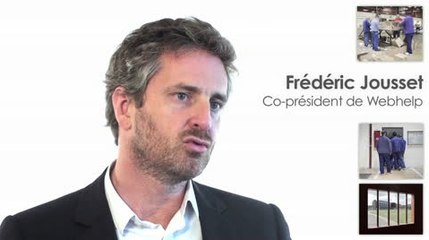 Travail en prison / Question 4 / Frédéric Jousset