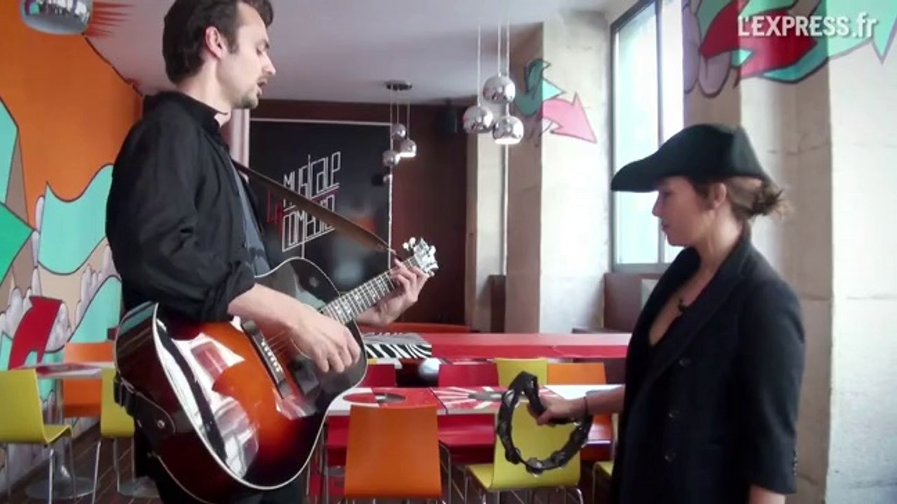 The Two en session acoustique (2/2)