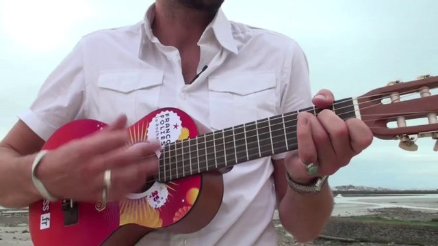 La Toy Session de Joseph D'Anvers