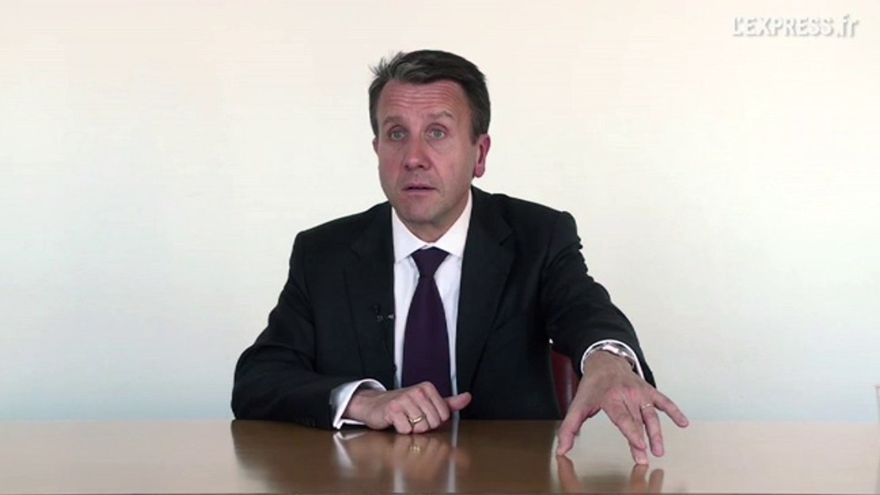 Piège en entretien d'embauche / 22