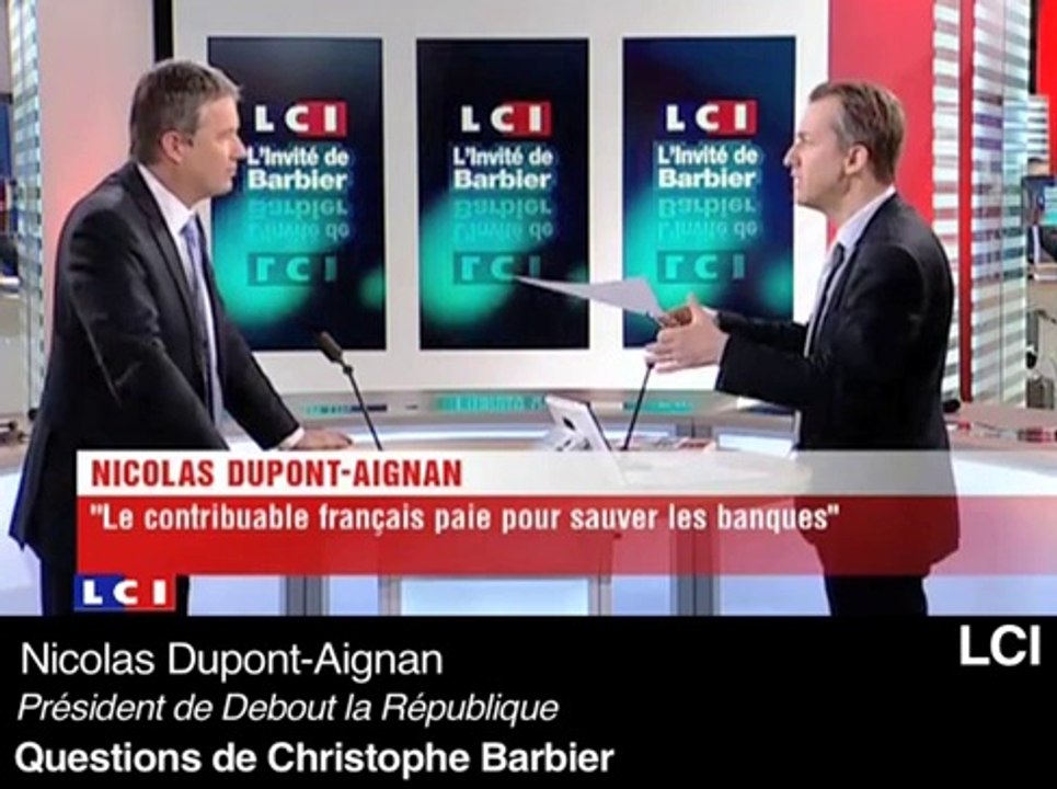 Le zapiing des matinales - 24 juin 2011