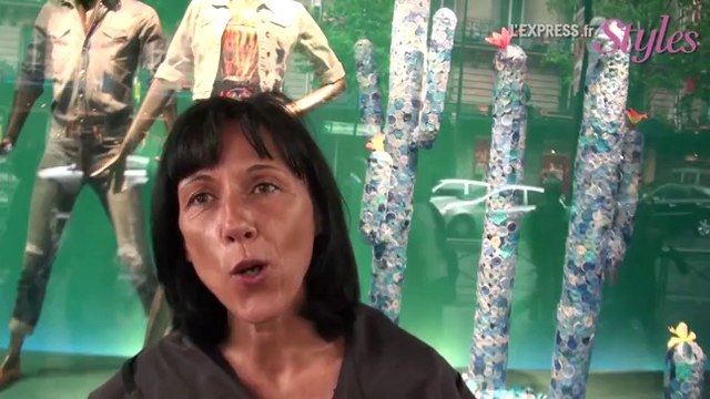 Alors soldes pluvieux, soldes heureux ?