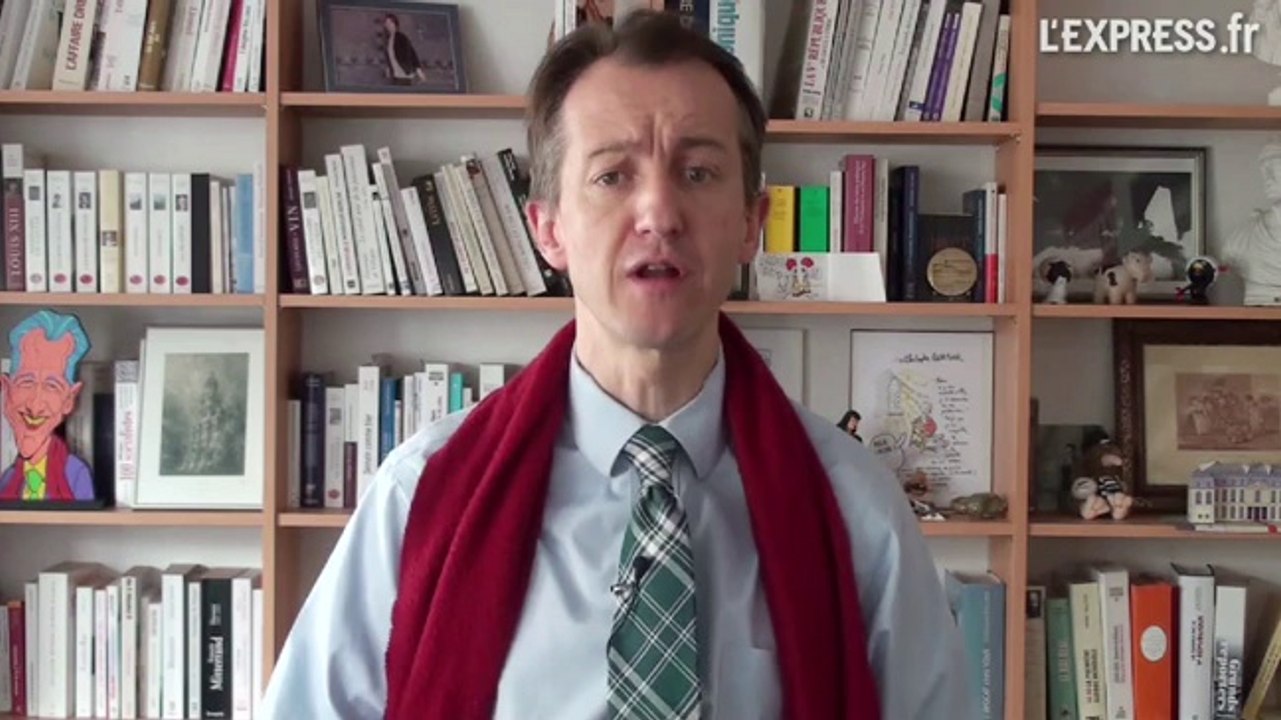 L'édito de Christophe Barbier - 23 juin 2011