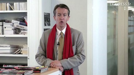 Libye: une victoire occidentale / L'édito de Christophe Barbier