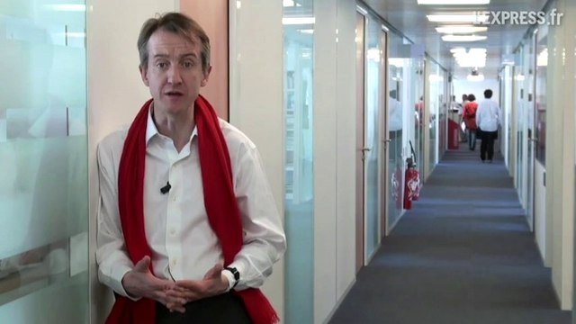 L'édito de Christophe Barbier