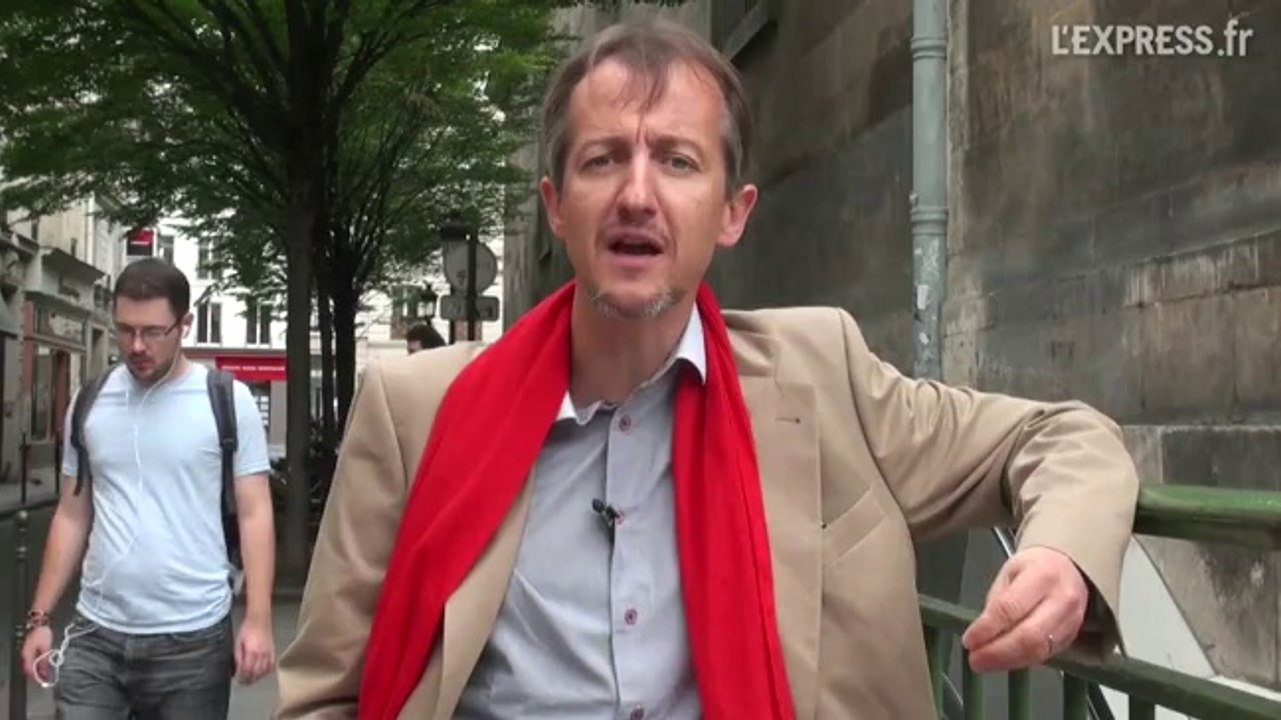 Comment faire payer les riches ? / L'édito de Christophe Barbier