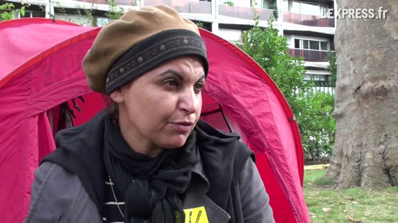 "Il faut que l'Etat applique la loi Dalo"