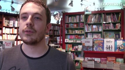 Un été chez les libraires 1/2