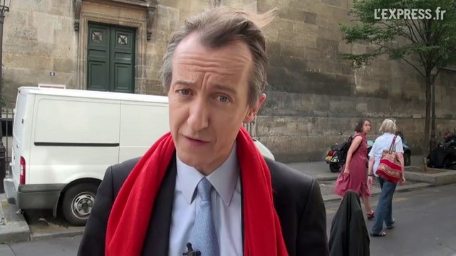 Ce que révèle le livre Sarko m'a tuer - L'édito de Christophe Barbier