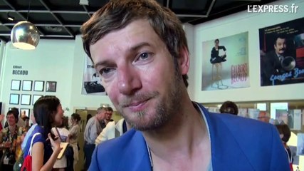 Les voix de nos maîtres / exposition