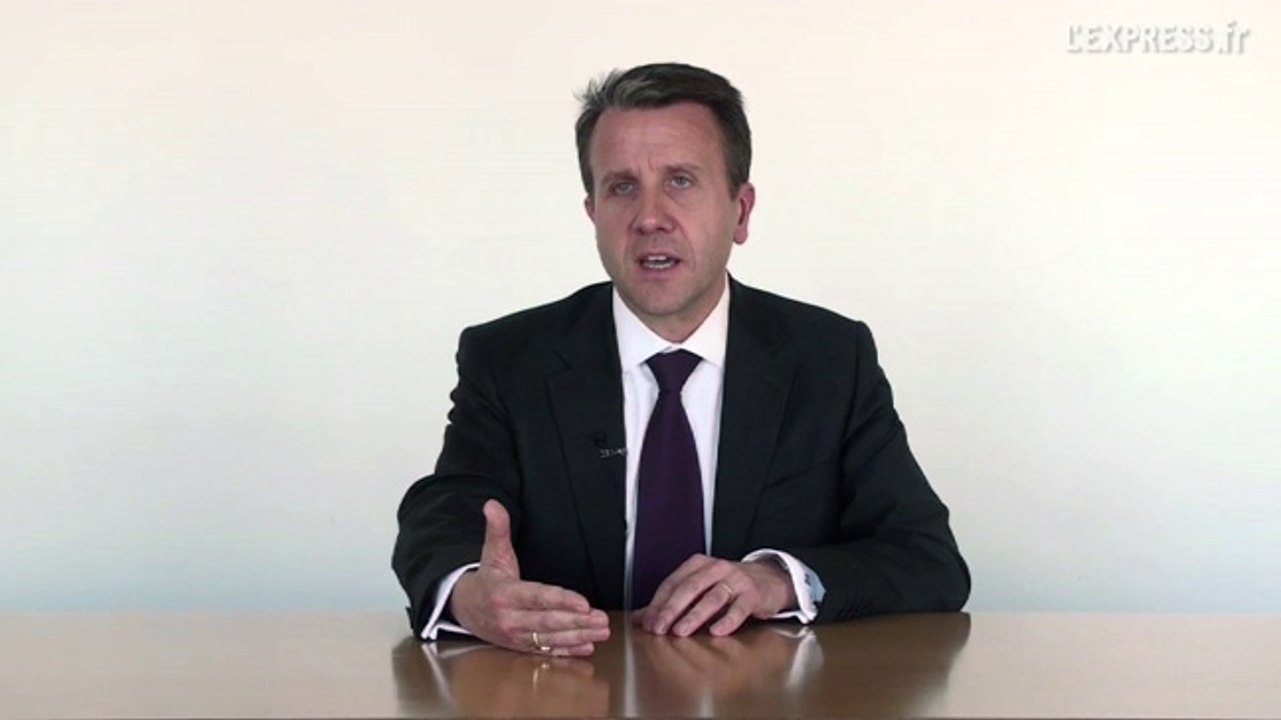 Piège en entretien d'embauche / 26