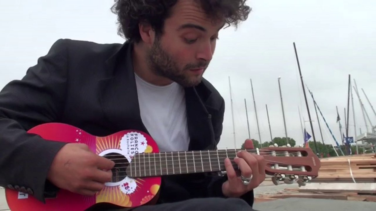 La Toy Session de Babx