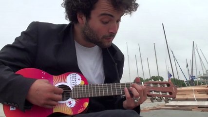 La Toy Session de Babx