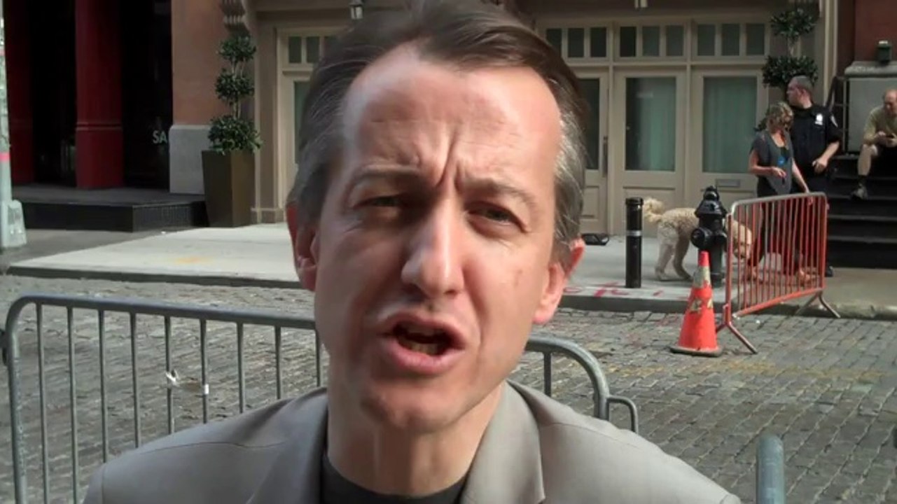 Les trois étages de l'affaire Strauss-Kahn / l'édito de Christophe Barbier