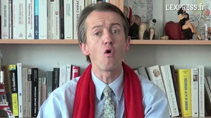 Dans la peau d'Arnaud Montebourg