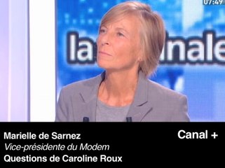 Zapping des matinales du 21 septembre 2011