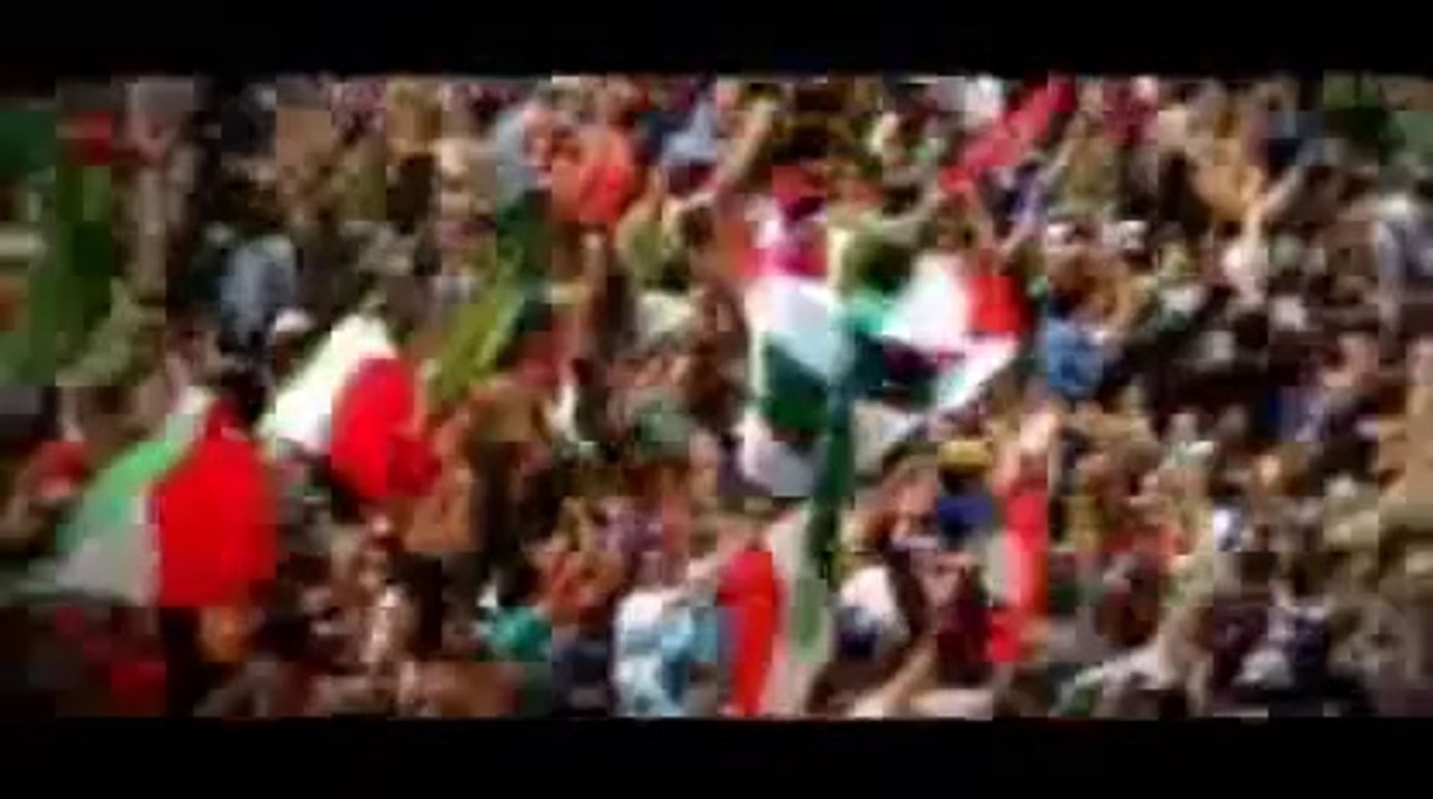 Les 10 plus beaux buts des coupes du Monde selon les internautes anglais