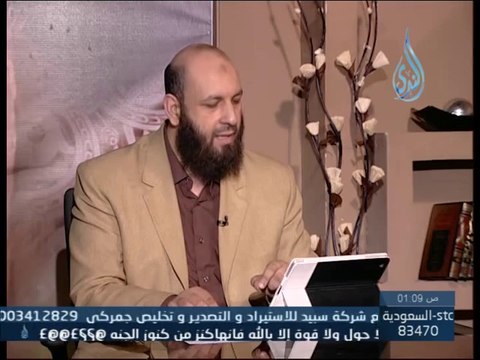 حكم العمل في الشركات التي تتعامل مع البنوك الربوية او الملاهي او الخمور - الشيخ عامر أحمد باسل