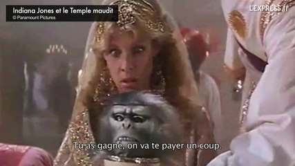 Rencontre avec Kasabian: cervelles de singes au menu