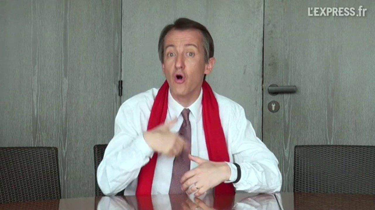 Dans la peau de Martine Aubry (après le débat)